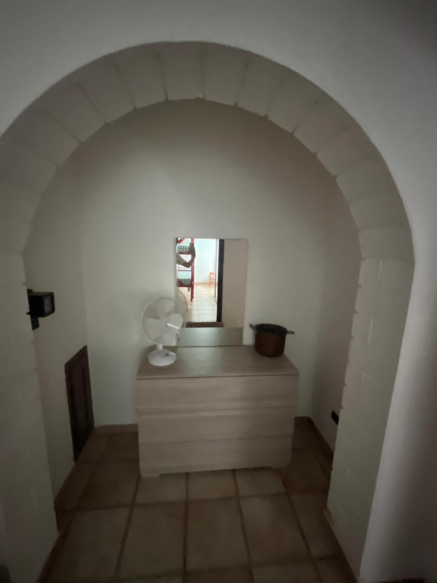 Casa Filippa Villa Sassari Exterior photo