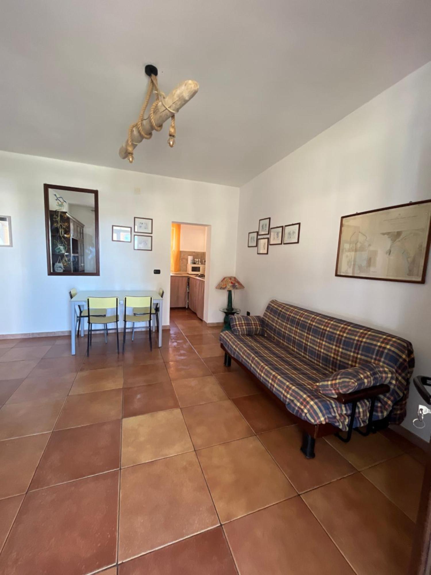 Casa Filippa Villa Sassari Exterior photo